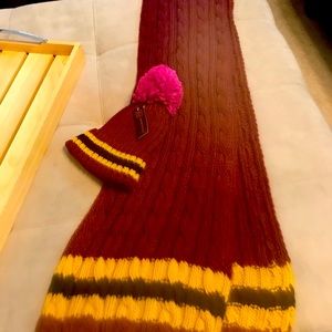 No Boundaries Hat an khaki